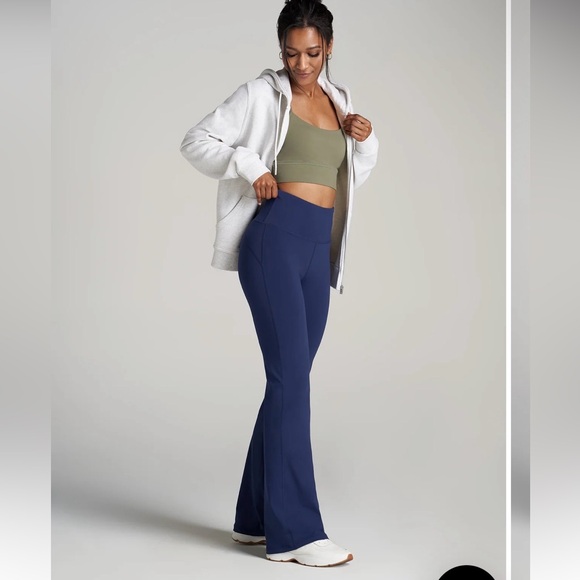American Tall Pants - American Tall NWT Women’s Balance yoga pants